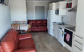 Raglan By The Sea - 2 Bedroom Apartment